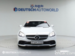 Mercedes-Benz SLC-Class R172 SLC250 (09.2019)