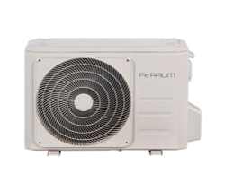 Ferrum iFIS24F1/iFOS24F1