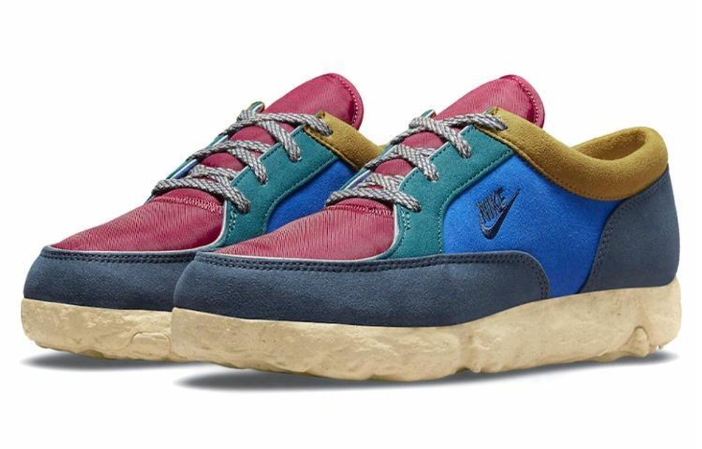 Кроссовки Nike Be-Do-Win Sp "Hyper Royal"