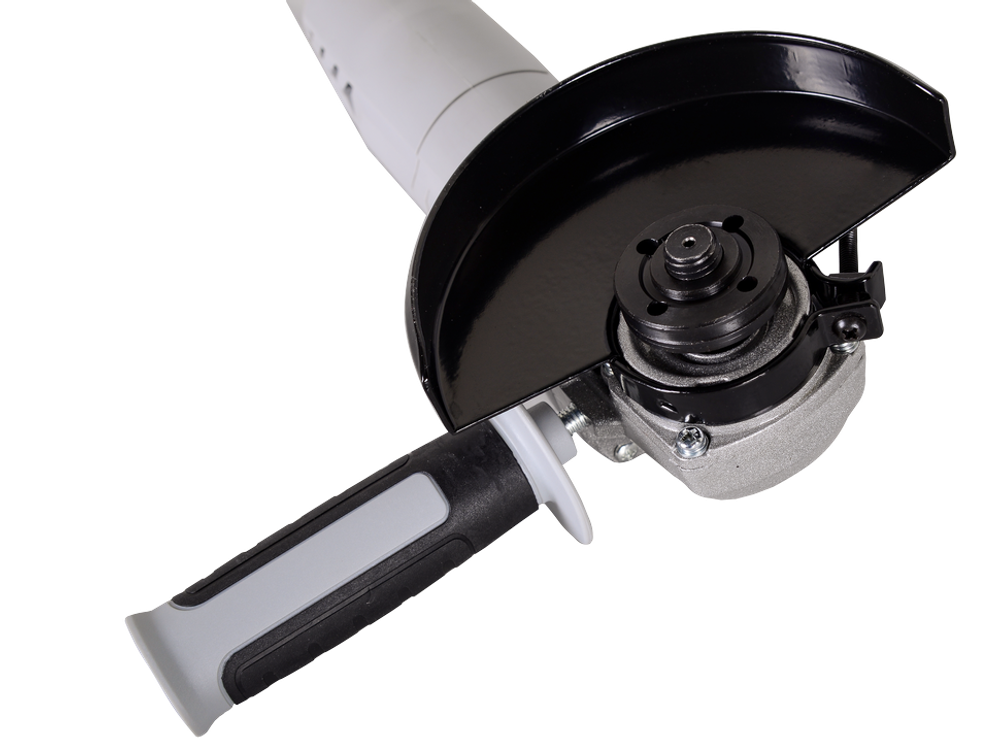 Углошлифовальная машина Ресанта УШМ-11000А/125