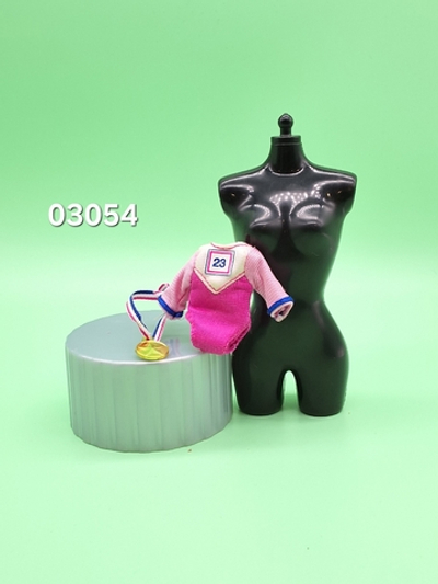 Одежда для куклы Барби - Келли винтаж 03054