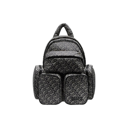 Рюкзак Moncler x Adidas Originals Logo Print Backpack