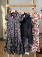 Платье Маленькая леди