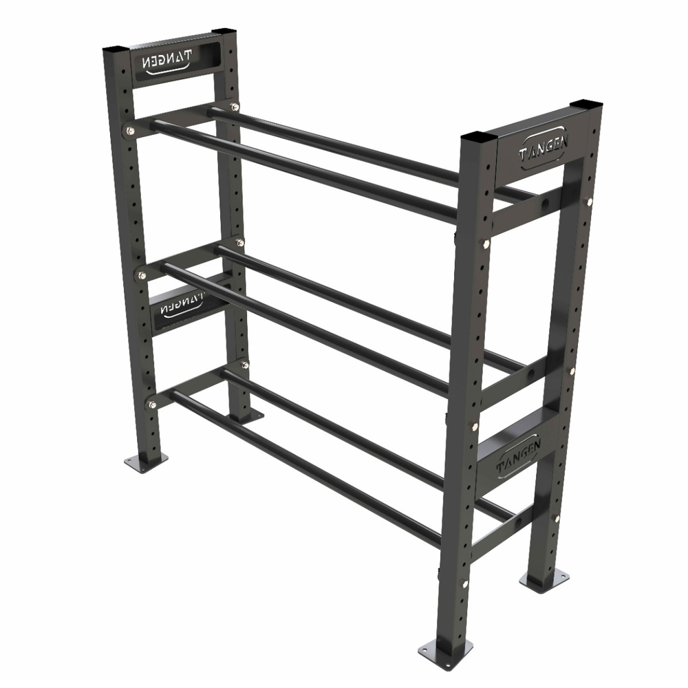 A0136 Стеллаж модульный 1100-1200 ТАНГЕН