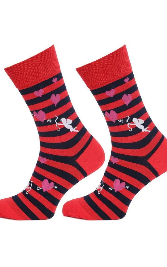 AMORE LOVE Носки мужские