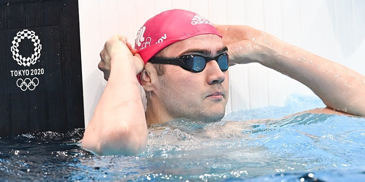 Колесников о старте на спартакиаде: на «играх дружбы» было повеселее