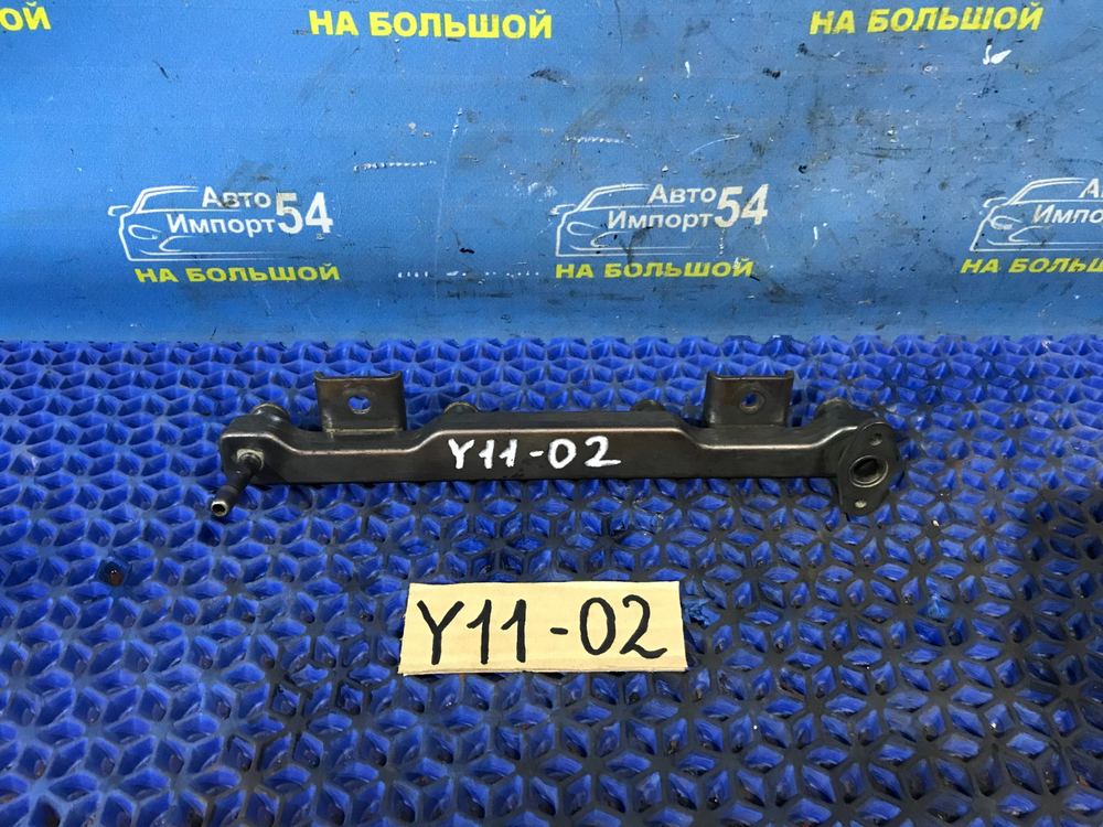 Топливная рейка NISSAN AD 1999