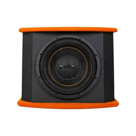 Сабвуфер DL Audio Barracuda 12A OrangeV.1-V.2 активный