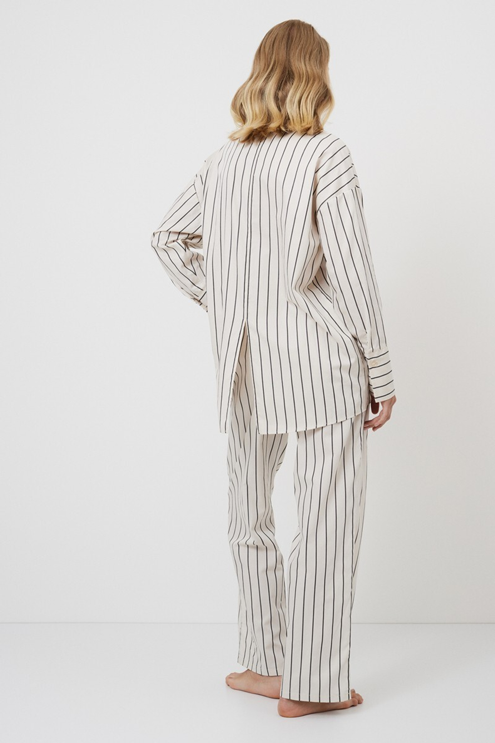 SERAPHINE SET Пижамный комплект со штанами ARUELLE