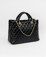 Сумка 967 01 черный