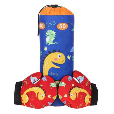 Набор для бокса, сетка YZ2023-18