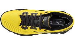 Мужские кросовки для Padel Mizuno Wave Enforce Tour 2 Padel - vibrant yellow/white/black sand