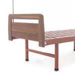 Кровать механическая Med-Mos Е-18 (ЛДСП)