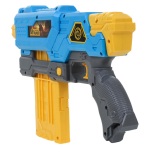 Пистолет с мягк.пулями, коробка JLX8635