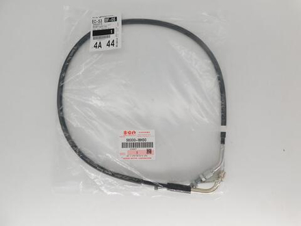 трос газа Suzuki Bandit GSF1250 58300-18H30-000
