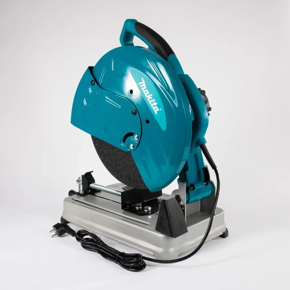 Makita, отрезная пила, 2200W, 355 MM, от сети
