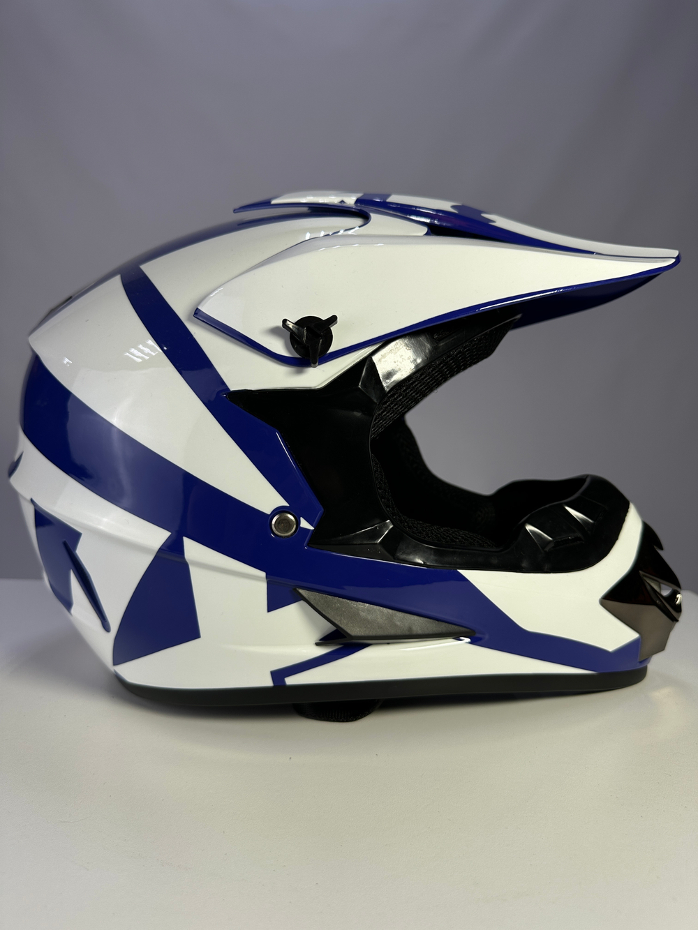 Мотошлем FOX