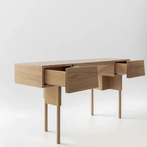 Стол письменный «Архитектор»