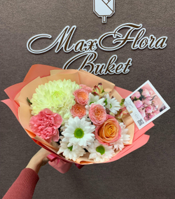 Букет Веста Б-415