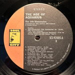 The 5th Dimension* - The Age Of Aquarius (США 1969г.)