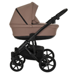 Детская коляска Pituso Moon 2 в 1 M03 Beige