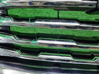 Бампер передний Haval Jolion (2021-2024)
