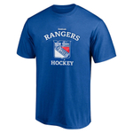 Футболка Reebok New York Rangers