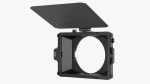Компендиум Smallrig 3575 Mini Matte Box Lite для установки на объективы 67мм до 95мм.