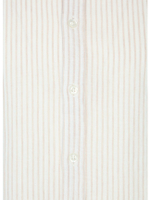 Рубашка мужская Coton Linen Shirt WOOLRICH