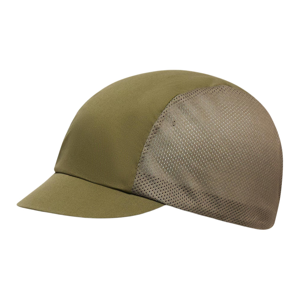 Oakley Cotton Baseball Caps