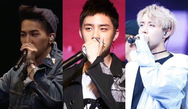 K-pop айдолы и благотворительность: как звезды вдохновляют фанатов на добрые дела