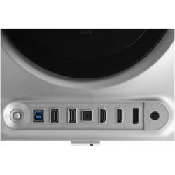 Монитор 27" Samsung Odyssey G6 S27DG612SI (LS27DG612SIXCI)