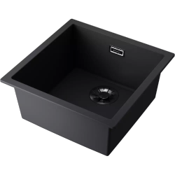 Кухонная мойка Omoikiri Yamakawa 45-U/I-WG