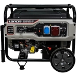 Loncin LC10000D-S генератор бензиновый 00-00157639