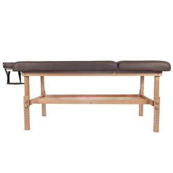 Массажный стационарный стол Mizomed Stationary Pro 2