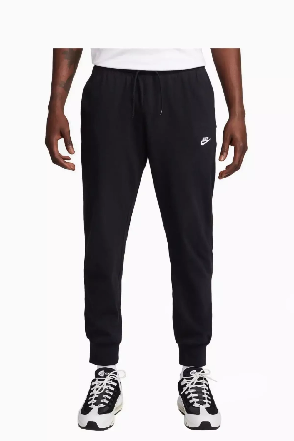 Штаны Nike Club Fleece