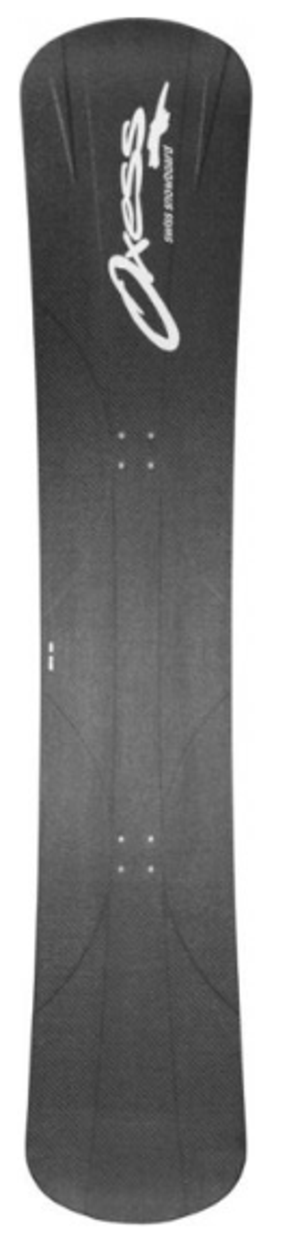 Oxess Freeride FX Titanal