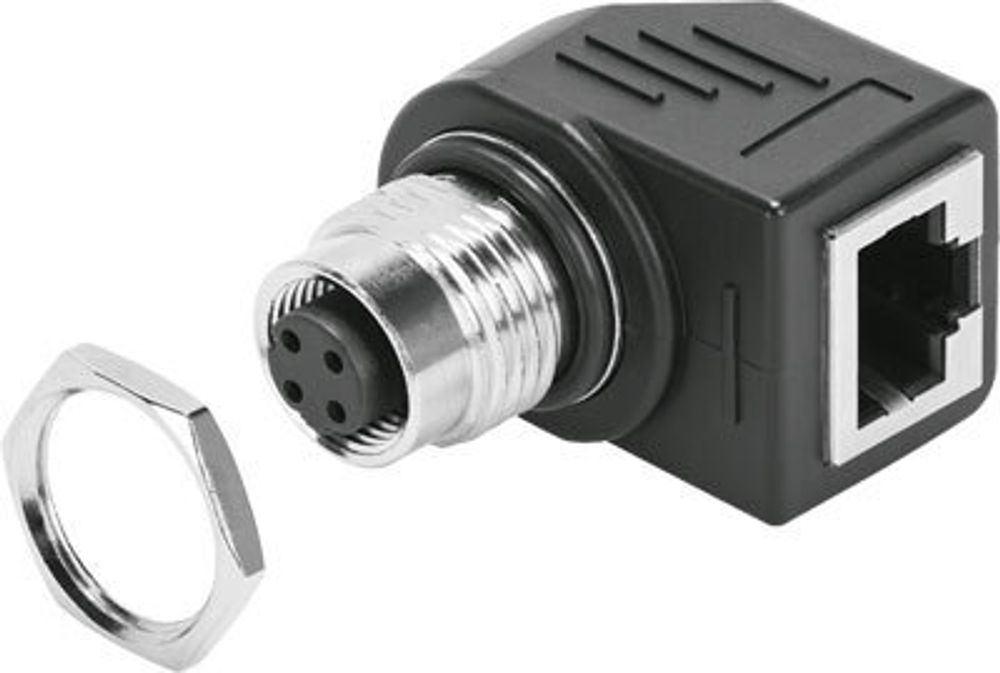NEFU-D12G4-R3DW4 Подача через шкаф