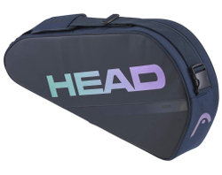 Сумка теннисная Head Tour Racquet Bag S - небесный