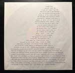 MC B-True - Smooth Revelation (Швеция 1992г.)