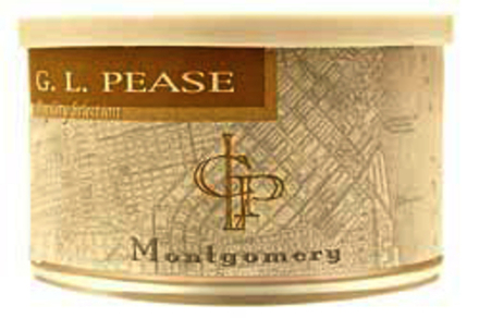 G.L. Pease The Fog City Selection Montgomery