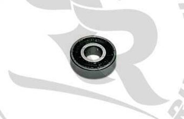 Подшипник кулака и помпы С3 8х22х7