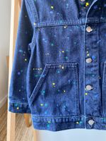 Джинсовка Cos, 104