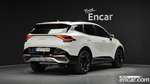 Kia Sportage 5 Generation Бензин 1.6 Turbo 2WD (07.2021)