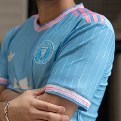 Интер Майами / 3-я / Игровая