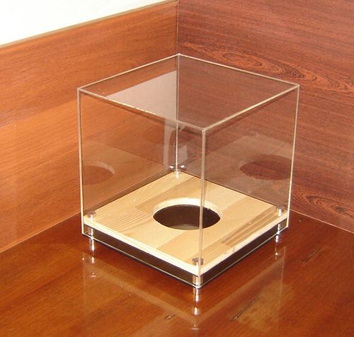 Подставка под баскетбольный мяч