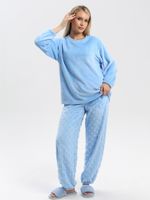 Костюм Ультиматум Виотекс ГОЛУБОЙ