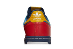 Кроссовки Human Made X Adidas Originals Rivalry Low