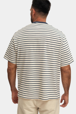 Футболка мужская MUSTANG Allentown