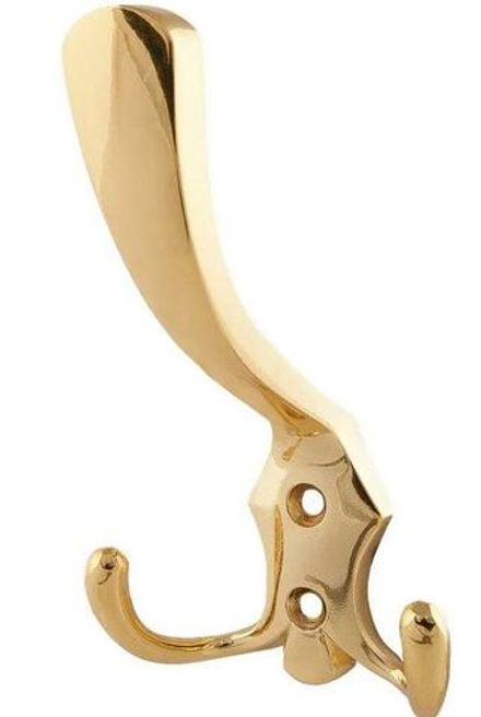 Крючок GLADKAYA 3 PB 45гр (Золото)